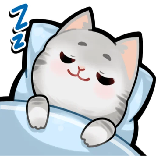 😴 Стикер «Rus Piano Ru» для Telegram