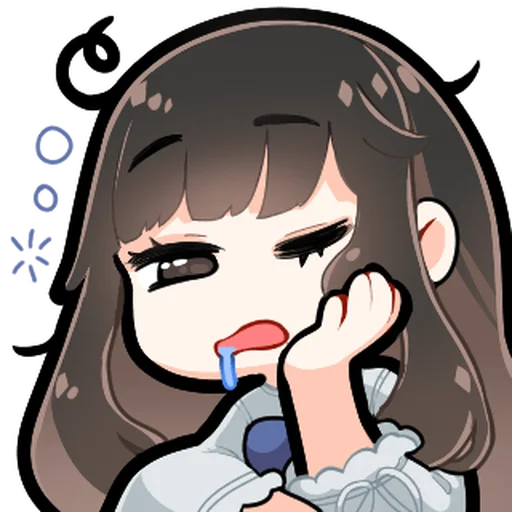 🥱 Стикер «Rus Piano Ru» для Telegram