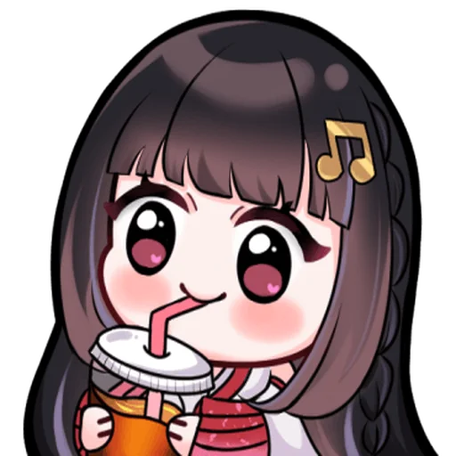 😋 Стикер «Rus Piano Ru» для Telegram