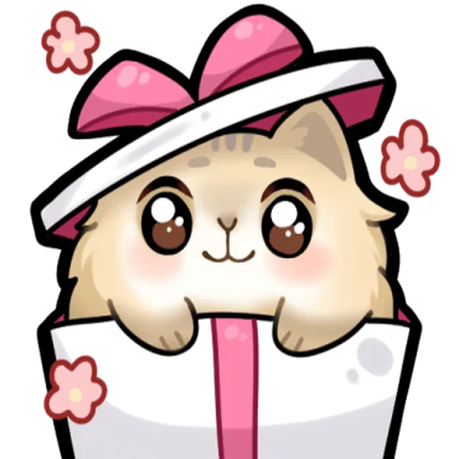 🎁 Стикер «Rus Piano Ru» для Telegram