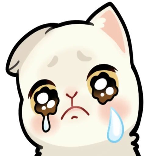 😢 Стикер «Rus Piano Ru» для Telegram