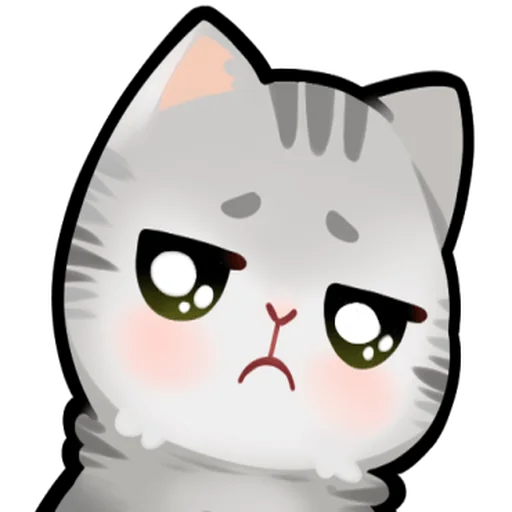 ☹️ Стикер «Rus Piano Ru» для Telegram