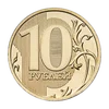 🪙 Эмодзи «Рублики» для Telegram