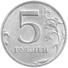 🪙 Эмодзи «Рублики» для Telegram
