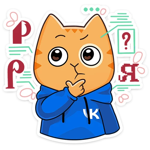 ⭐ Стикер «Выставка Russia Expo» для Telegram