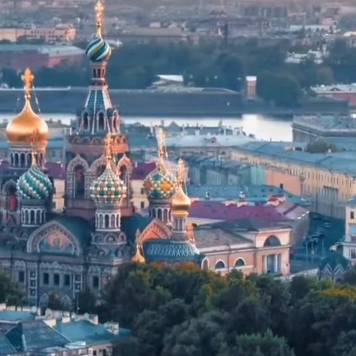 🌟 Стикер «Russia Day» для Telegram