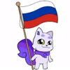 Стикер 44 🧔‍♀️💀❤️‍🩹😁😝🫄
