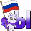 Стикер 29 🧔‍♀️💀❤️‍🩹😁😝🫄