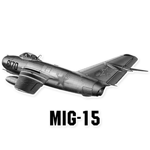 ✈ Стикер «Russian Air Force» для Telegram