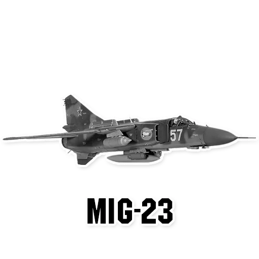 ✈ Стикер «Russian Air Force» для Telegram