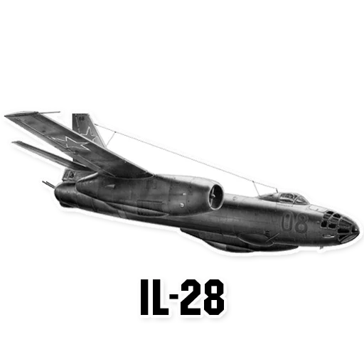 ✈ Стикер «Russian Air Force» для Telegram