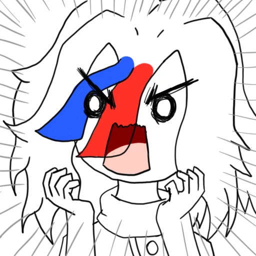 🤬 Стикер «RUSSIAN FUNKING PACK 1» для Telegram