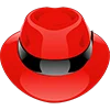 🎩 Эмодзи «russian osint» для Telegram