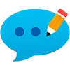 💬 Эмодзи «russian osint» для Telegram