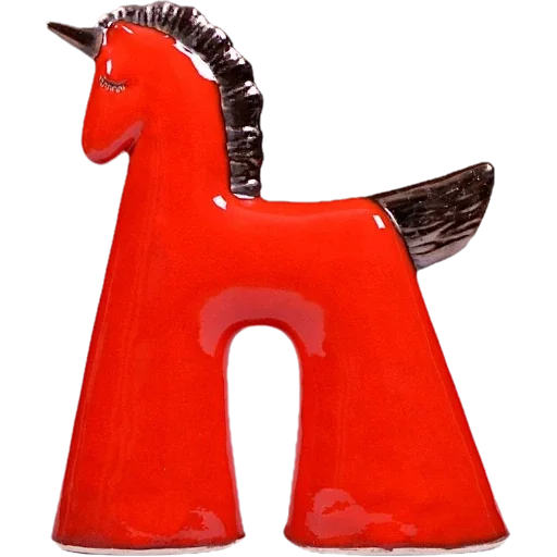 🐎 Стикер «Русская эстетика» для Telegram