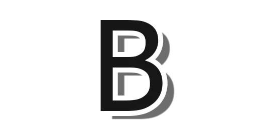 🌊 Стикер «Русский алфавит» для Telegram