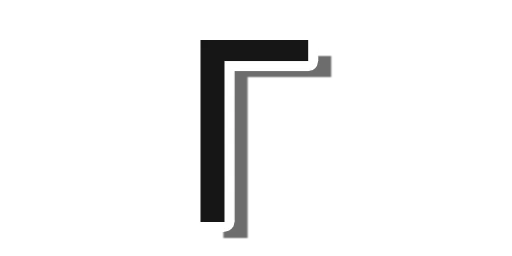 🌩 Стикер «Русский алфавит» для Telegram