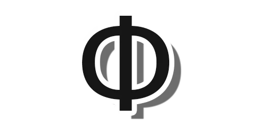 🤺 Стикер «Русский алфавит» для Telegram