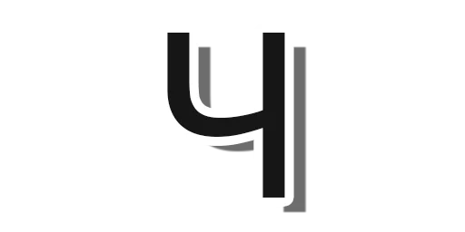 🍵 Стикер «Русский алфавит» для Telegram