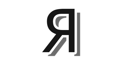 ⚓️ Стикер «Русский алфавит» для Telegram