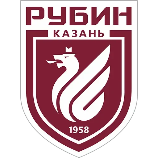 ⚽️ Стикер «Футбол России» для Telegram
