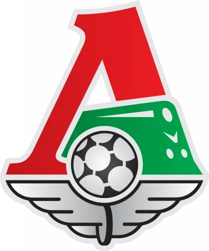 ⚽️ Стикер «Футбол России» для Telegram