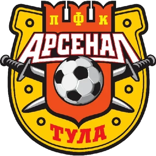⚽️ Стикер «Футбол России» для Telegram