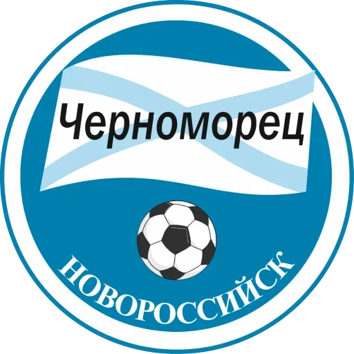 ⚽️ Стикер «Футбол России» для Telegram