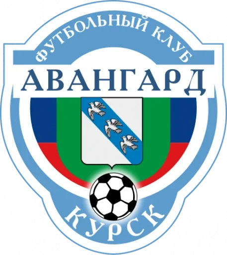 ⚽️ Стикер «Футбол России» для Telegram