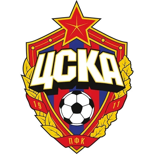 ⚽️ Стикер «Футбол России» для Telegram