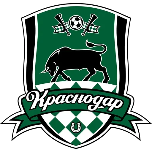 ⚽️ Стикер «Футбол России» для Telegram