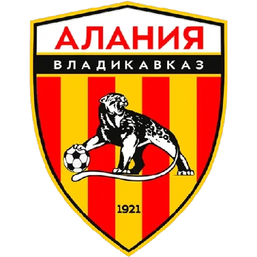 ⚽️ Стикер «Футбол России» для Telegram