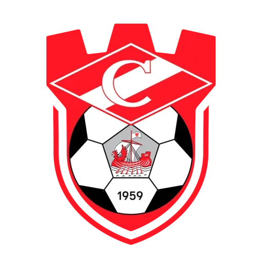 ⚽️ Стикер «Футбол России» для Telegram