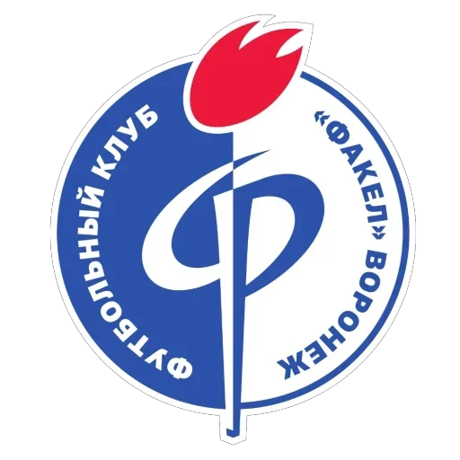 ⚽️ Стикер «Футбол России» для Telegram