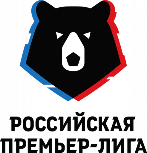 🇷🇺 Стикер «Футбол России» для Telegram