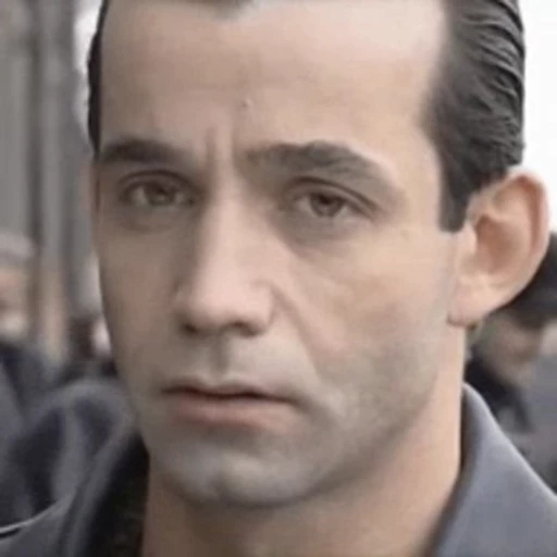 Стикерпак Russian Films Classic для Telegram