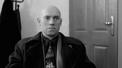🙂 Стикер «Russian Films Classic» для Telegram