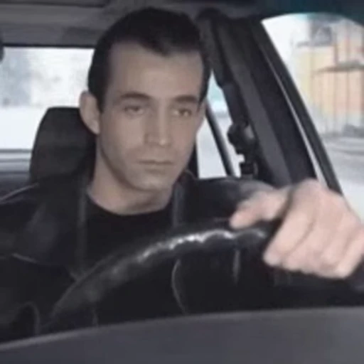 😐 Стикер «Russian Films Classic» для Telegram