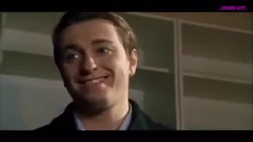 😀 Стикер «Russian Films Classic» для Telegram