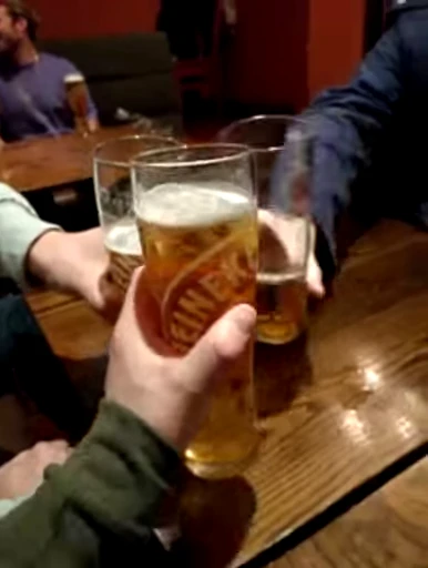 🍻 Стикер «Russian Films Classic» для Telegram