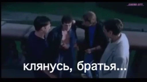 🙏 Стикер «Russian Films Classic» для Telegram