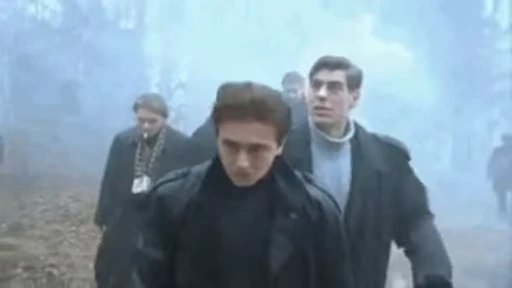 😠 Стикер «Russian Films Classic» для Telegram