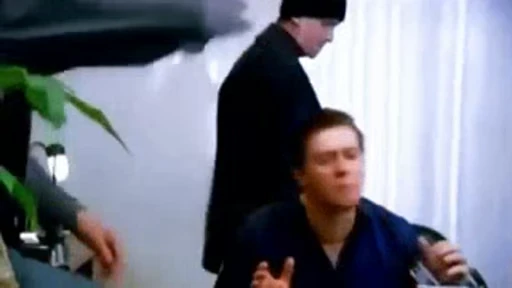 😩 Стикер «Russian Films Classic» для Telegram