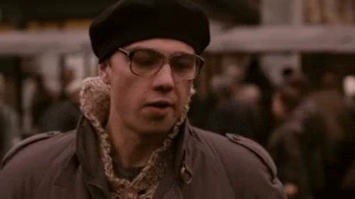 🤓 Стикер «Russian Films Classic» для Telegram