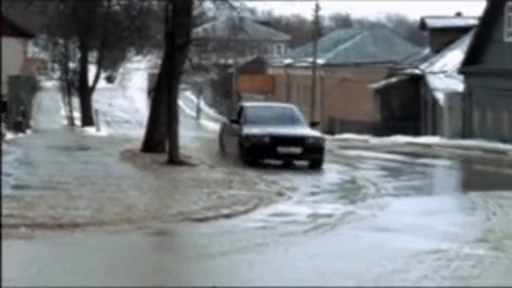 🚘 Стикер «Russian Films Classic» для Telegram