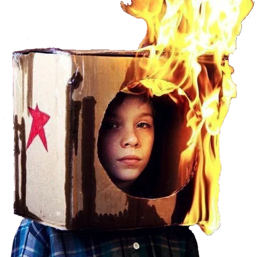 🔥 Стикер «russia россия» для Telegram
