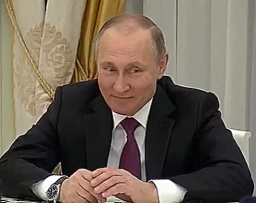 🇷🇺 Стикер «Russia Россия» для Telegram