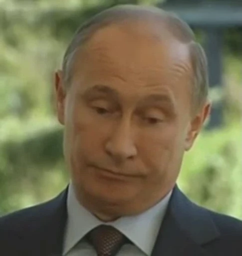 🇷🇺 Стикер «Russia Россия» для Telegram