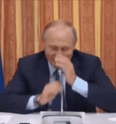 🇷🇺 Стикер «Russia Россия» для Telegram
