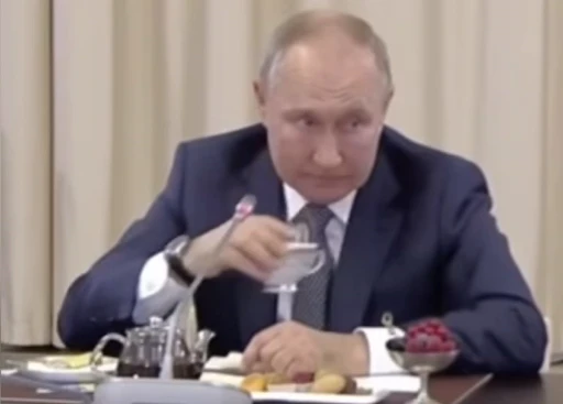🇷🇺 Стикер «Russia Россия» для Telegram